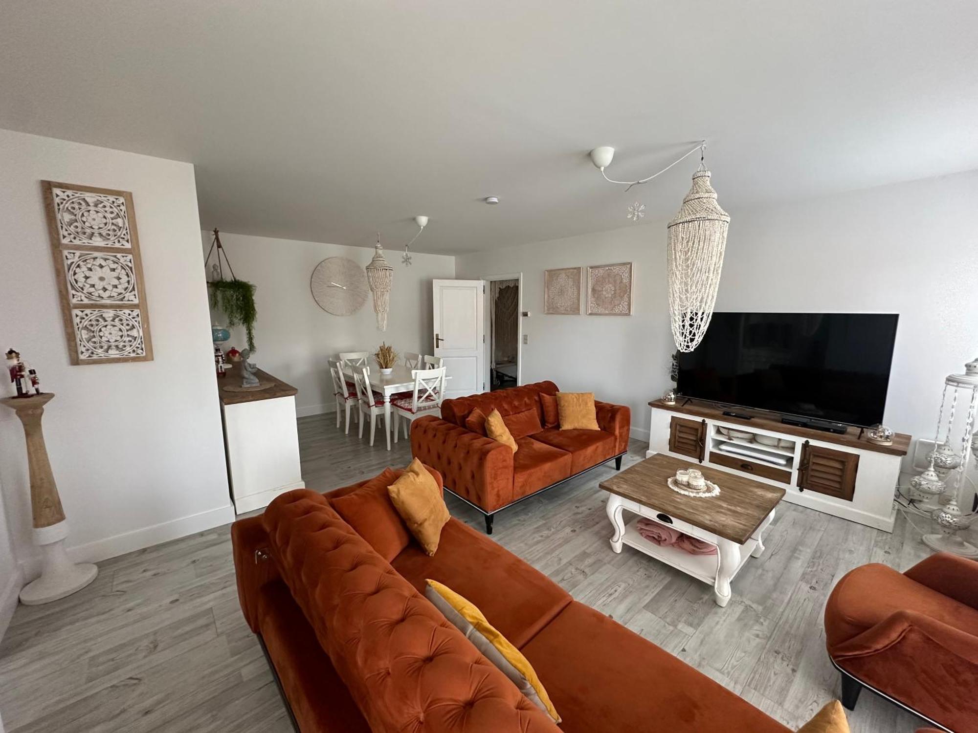 Met Garage Au Franelle Appartement *