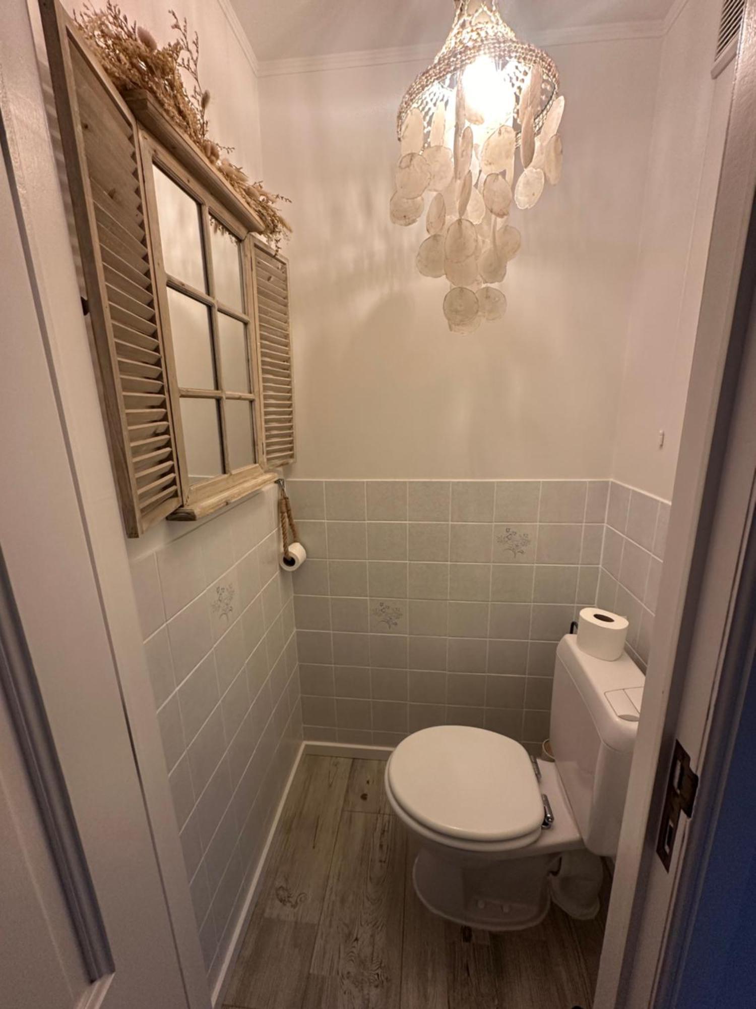 Apartamento Met Garage 